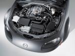 Mazda MX-5 Roadster Coupe 2006 года